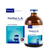 FORTIUS L.A./100ML