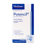 POTENCIL/100ML