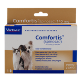 COMFORTIS/140 MG-1 TABLETA