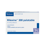 RILEXINE 300 PALATABLE