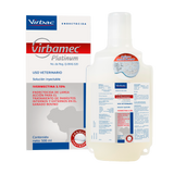 VIRBAMEC PLATINUM/500ML