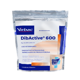 DIBACTIVE 600/10 DISPOSITIVOS