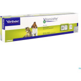 VITAMINTHE REFORZADO/25ML