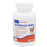 NUTRI PLUS TABS/30 TAB