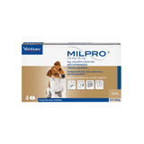 MILPRO 2.5 MG/25 MG