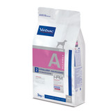 DOG HYPOALLERGY WITH HYDROLYZED FISH PROTEIN/3 KG