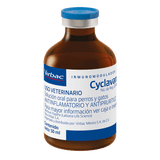 CYCLAVANCE/50 ML
