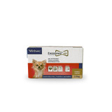 ENDOGARD 2.5/2 TABLETAS