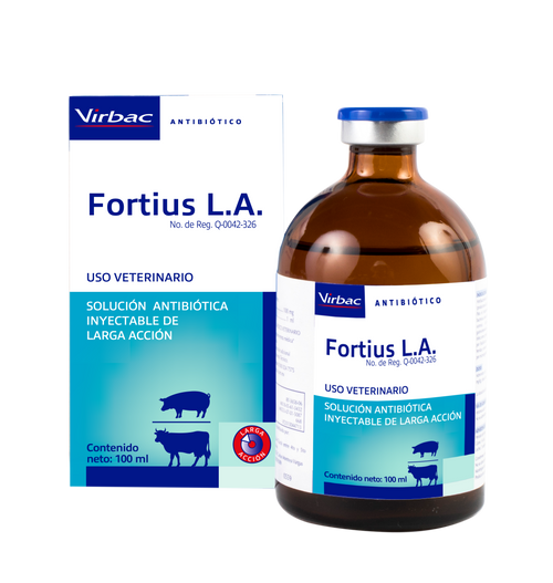FORTIUS L.A./100ML