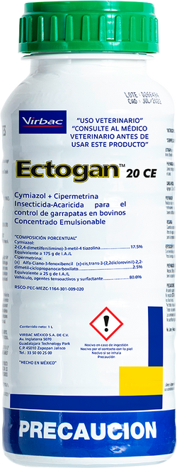 ECTOGAN/1 L