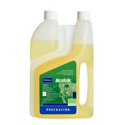 ACATAK POUR-ON/1 L