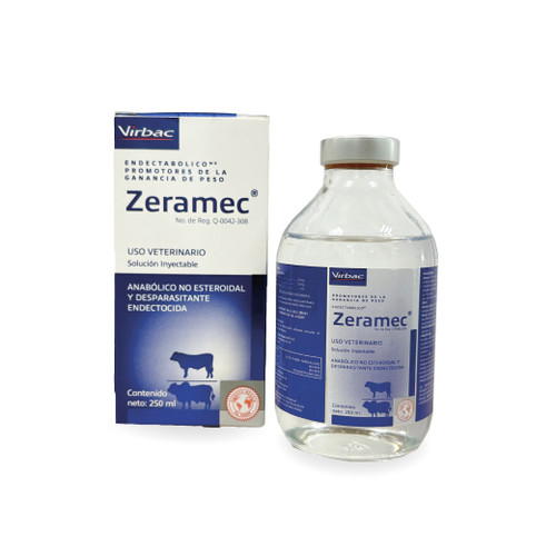 ZERAMEC/250ML
