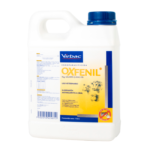 OXFENIL/1LT