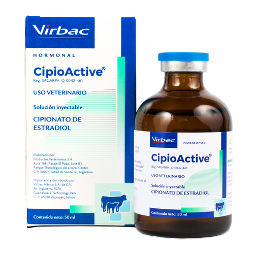 CIPIOACTIVE/50 ML