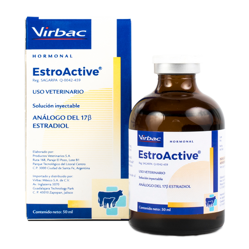 ESTROACTIVE/50 ML