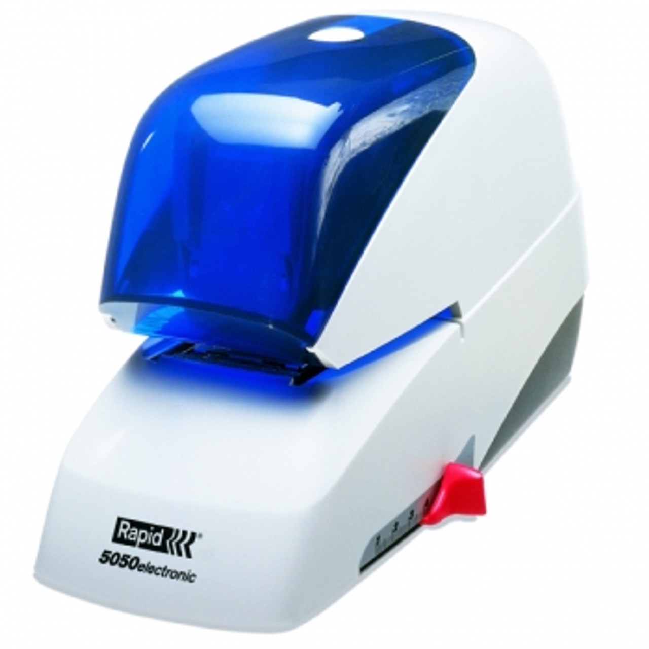 RAPID 5050 ELECTRIC STAPLER 50 Sheets Capacity NuPrint Office Supplies