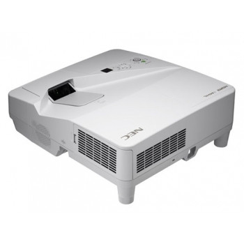 NEC UM301XG ULTRA SHORT THROW PROJECTOR 