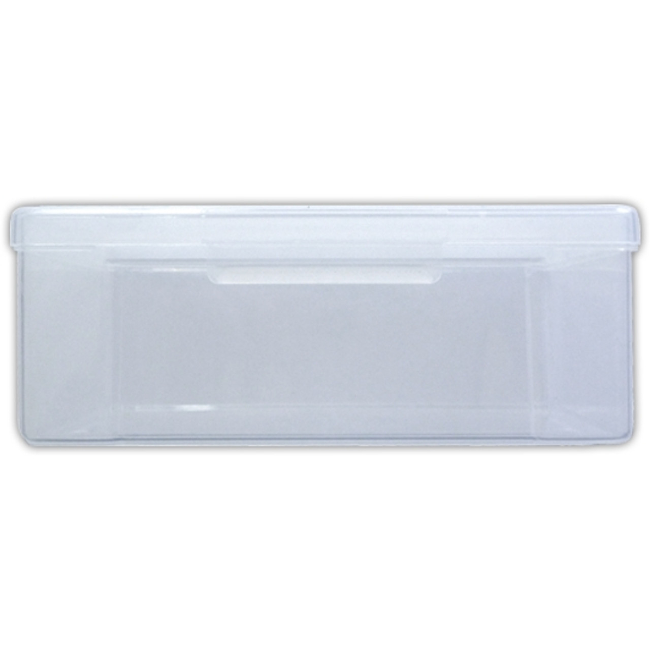 Clear plastic shop cases suppliers