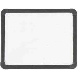 Teachables Whiteboard 25cm x 30cm NuPrint Office Supplies