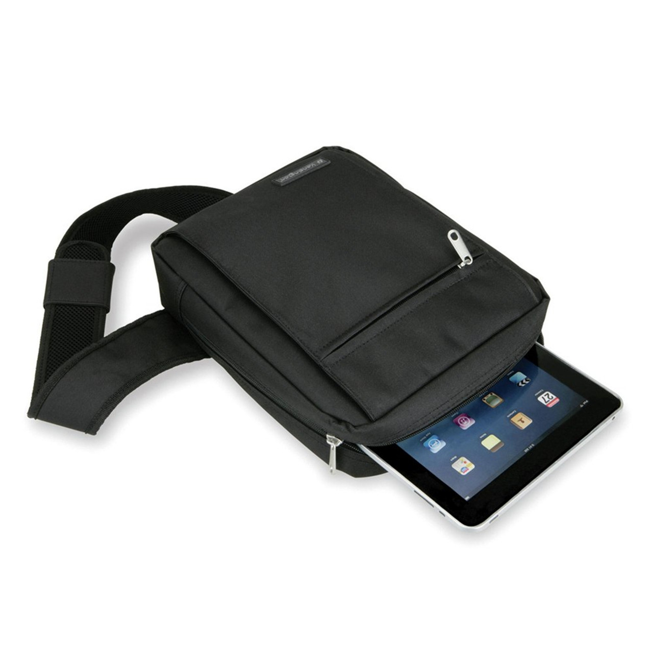 ipad sling case