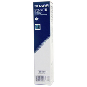 SHARP FOP600/FOA650 SERIES THERMAL TRANSFER ROLL
