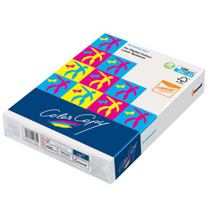 COLOR COPY DIGITAL PAPER A4 160gsm (Pack of 250)
