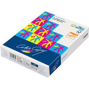 MONDI COLOR COPY PAPER A3 Digital Laser 120gsm (Pack of 250)