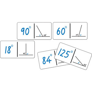 TFC Dominoes Game Angle Calculations Set B