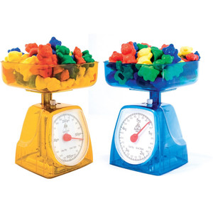 TFC Kitchen Scale 2Kg