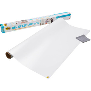 POST IT DRY ERASE SURFACE 910mm x 1210mm DEF4X3 / 70005242758