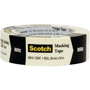 SCOTCH 2010 TAPE 36mmx55m Beige