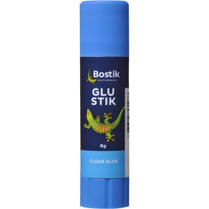 BOSTIK GLU STIK 8gm