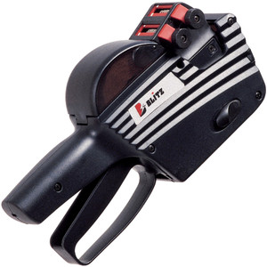 BLITZ P15 PRICING GUN STARTER KIT Kit
8 over 7 digits