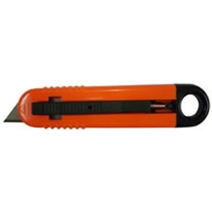 DIPLOMAT A38 SAFETY RETRACTABLE CUTTER REGULAR BLADE