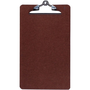 ESSELTE MASONITE CLIPBOARDS Foolscap