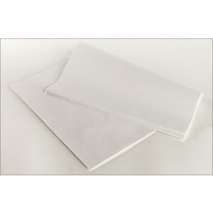 BUTCHER PAPER White News Sheet 510mm x 750mm 15kg Bundle