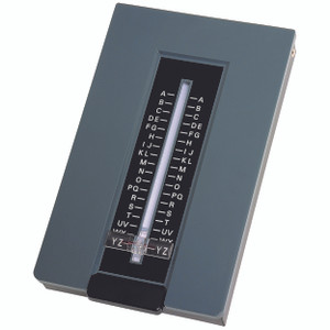 MARBIG TELEPHONE LIST FINDER Grey