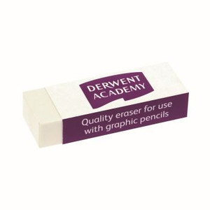DERWENT VINYL ERASER R31101B