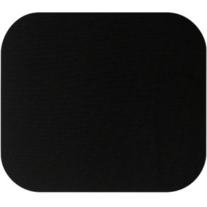 FELLOWES MOUSE PAD Black