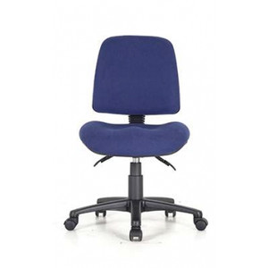 G80 TASK CHAIR Medium Back No Arms