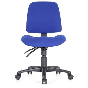 H80 TASK CHAIR Medium Back No Arms