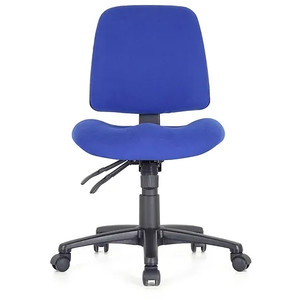 H80 TASK CHAIR High Back No Arms