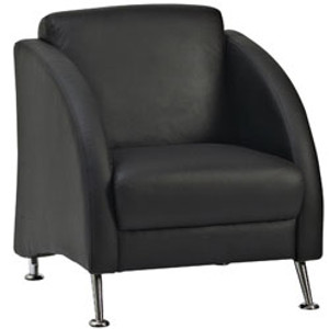 TALLIN RECEPTION CHAIR Two Seater