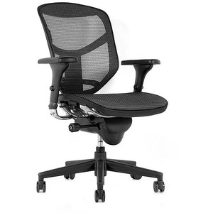 I-MESH EXECUTIVE OFFICE CHAIR Mesh Seat