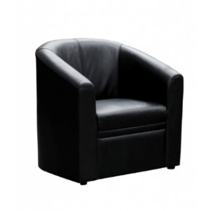 BRIGHTON LOUNGES One Seater PU *** CURRENT AVAILABILITY AND PRICING NEEDS TO BE RECONFIRMED ***