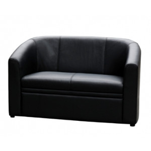 BRIGHTON LOUNGES Double Seater PU *** CURRENT AVAILABILITY AND PRICING NEEDS TO BE RECONFIRMED ***