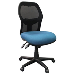 BALCOMBE OFFICE CHAIR Mesh Back