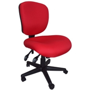 SONIMON OFFICE CHAIR Medium Back