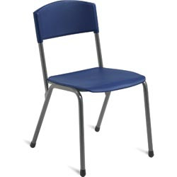 DURAPOS STUDENT CHAIR Senior 460mm  *** Custom Made - ETA 6-8 weeks from time of order ***