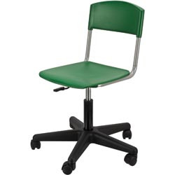 DURAPOS STUDENT CHAIR Junior Gaslift  *** Custom Made - ETA 6-8 weeks from time of order ***